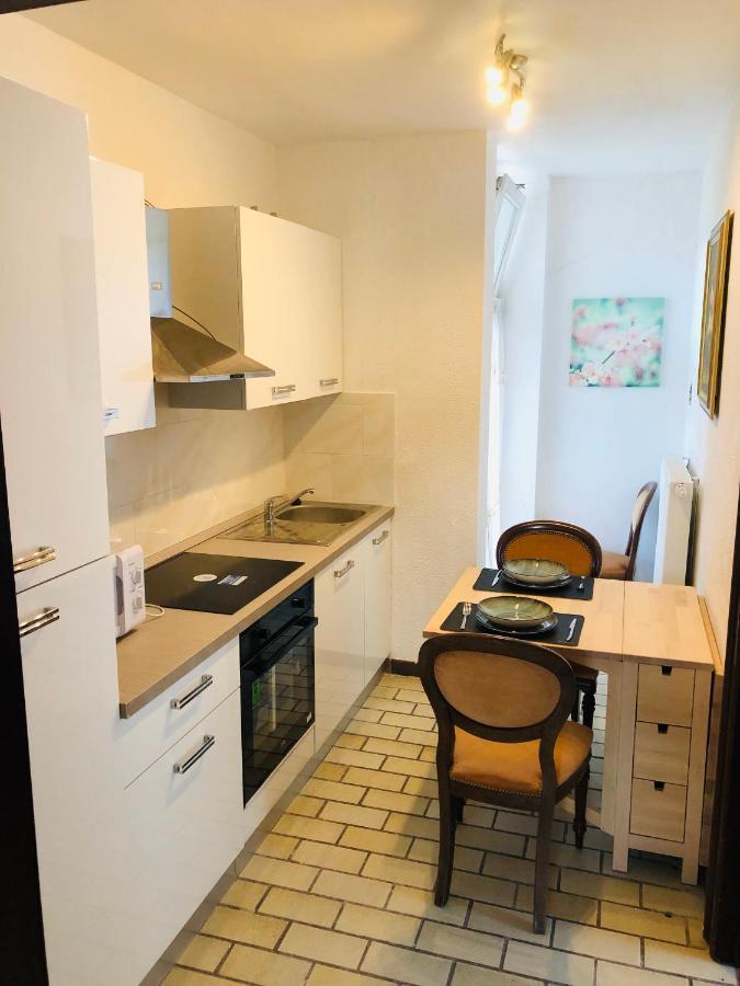 La Vue Sur Meuse De Wepion Apartment Namur Bagian luar foto
